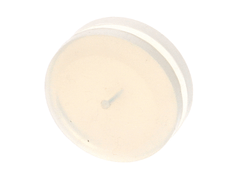 GRINDMASTER CECILWARE PARTS Grindmaster Cecilware 71147 Grommet Silicone Wht - SKU GM71147