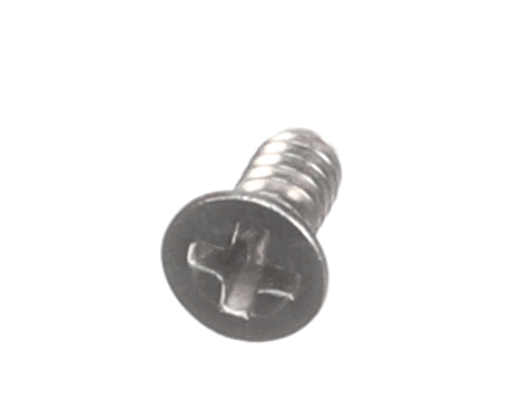 GRINDMASTER CECILWARE PARTS Grindmaster Cecilware 71179 Screw 4-40X1/4 PH Fh Ms 18-8 - SKU GM71179