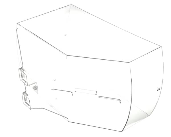 GRINDMASTER CECILWARE PARTS 71210 - SKU GM71210
