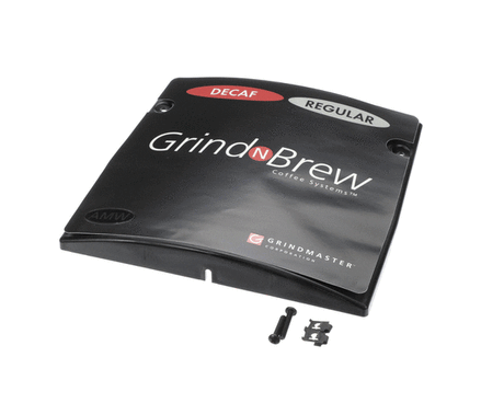 GRINDMASTER CECILWARE PARTS Grindmaster Cecilware 71228 Kit Front Gnb Dual Bean - SKU GM71228