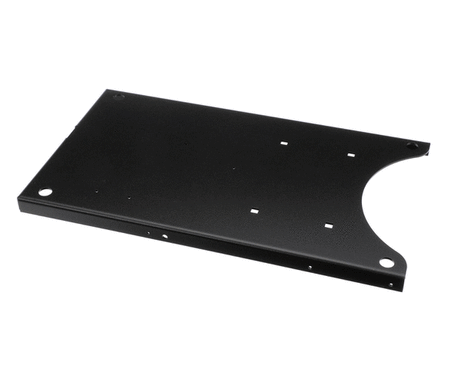GRINDMASTER CECILWARE PARTS Grindmaster Cecilware 71285 Base Airpot Lg Blk - SKU GM71285