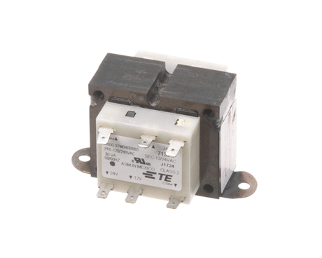 GRINDMASTER CECILWARE PARTS Grindmaster Cecilware 71351 Transformer P240VAC S24V 30VA - SKU GM71351