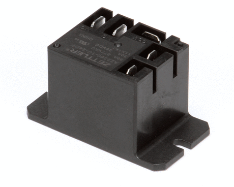 GRINDMASTER CECILWARE PARTS Grindmaster Cecilware 71450 Relay 30A Spst 24VDC Coil - SKU GM71450