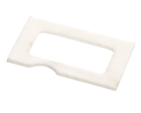 GRINDMASTER CECILWARE PARTS Grindmaster Cecilware 71484 Gasket Gnb Blower Housing - SKU GM71484