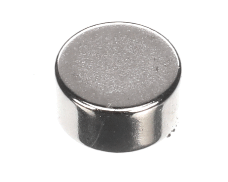 GRINDMASTER CECILWARE PARTS Grindmaster Cecilware 71499 Magnet 1/2 OD X 1/4 Thick - SKU GM71499