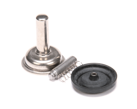 GRINDMASTER CECILWARE PARTS Grindmaster Cecilware 71650 Kit Repair Inlet Valve Diaphr Sp - SKU GM71650
