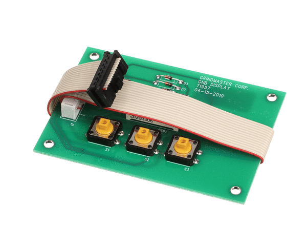 GRINDMASTER CECILWARE PARTS 71957 - SKU GM71957