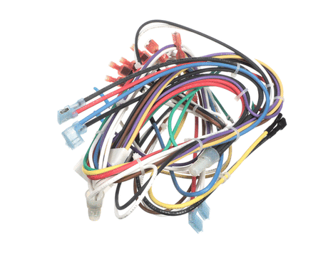 GRINDMASTER CECILWARE PARTS Grindmaster Cecilware 72075 Harness Non-Shutter Wiring - SKU GM72075