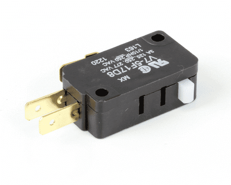 GRINDMASTER CECILWARE PARTS Grindmaster Cecilware 80083 Switch Micro PART#V7-5F17D8 - SKU GM80083