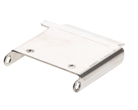GRINDMASTER CECILWARE PARTS Grindmaster Cecilware 82036 Flap Spout Clean-Out 835/865 - SKU GM82036