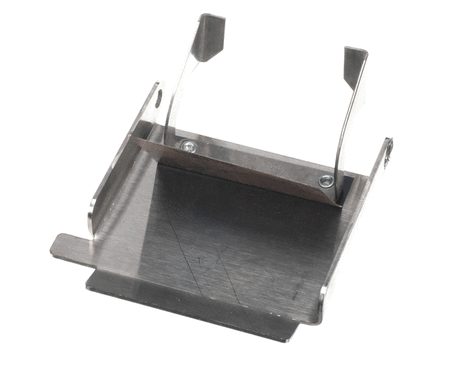GRINDMASTER CECILWARE PARTS Grindmaster Cecilware 82370 Flap Assembly Spout - SKU GM82370