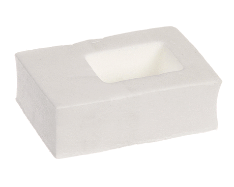 GRINDMASTER CECILWARE PARTS Grindmaster Cecilware 83081 Gasket Hopper - SKU GM83081