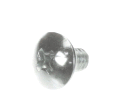 GRINDMASTER CECILWARE PARTS Grindmaster Cecilware 83143 Scrw 8-32X1/4 PH Tr Zncsc - SKU GM83143
