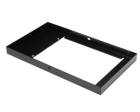 GRINDMASTER CECILWARE PARTS Grindmaster Cecilware 83308B Top Bi-Fold Lid Black 810/8 - SKU GM83308B