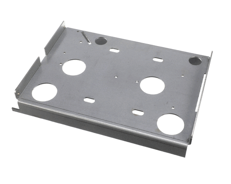GRINDMASTER CECILWARE PARTS Grindmaster Cecilware 83334 Motor Shelf 810/835/865/875/8 - SKU GM83334