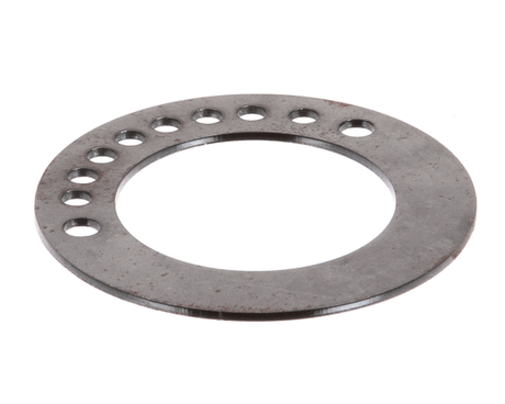GRINDMASTER CECILWARE PARTS Grindmaster Cecilware 83361 Plate Detent 1020 Steel 810 - SKU GM83361