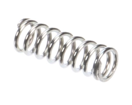 GRINDMASTER CECILWARE PARTS Grindmaster Cecilware 83443 Spring Detent 810/835/865/875 - SKU GM83443