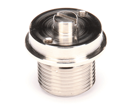 GRINDMASTER CECILWARE PARTS Grindmaster Cecilware 83790 Screw Grind Adj 1 -14 Thread - SKU GM83790