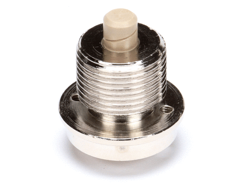 GRINDMASTER CECILWARE PARTS Grindmaster Cecilware 83790K Screw Grind Adj 1-14 Thread - SKU GM83790K
