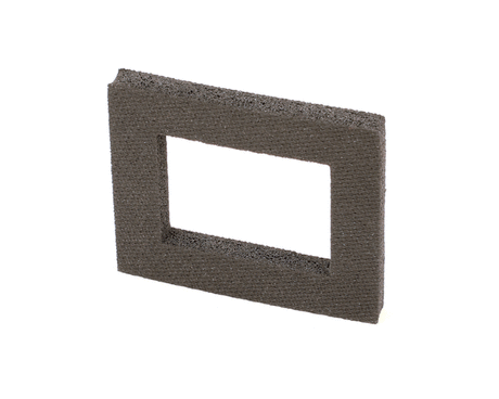 GRINDMASTER CECILWARE PARTS Grindmaster Cecilware 85263 Gasket Hopper Spare Part - SKU GM85263