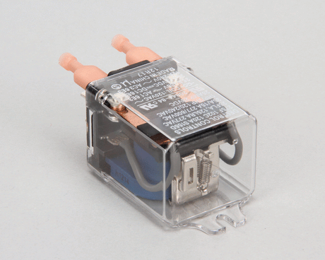 GRINDMASTER CECILWARE PARTS Grindmaster Cecilware 85303 Relay 25 Amp 120V - SKU GM85303