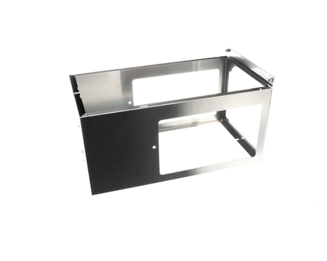 GRINDMASTER CECILWARE PARTS Grindmaster Cecilware 86010K Kit 250 Hopper Frame Assy - SKU GM86010K