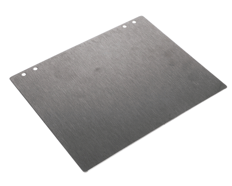 GRINDMASTER CECILWARE PARTS Grindmaster Cecilware 86014 Lid Frnt SS Spare Part - SKU GM86014