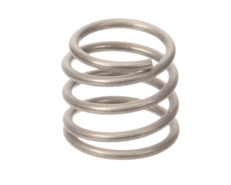 GRINDMASTER CECILWARE PARTS Grindmaster Cecilware 86118 Spring Tension Food Svc Reta - SKU GM86118