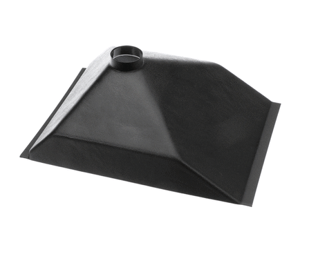GRINDMASTER CECILWARE PARTS Grindmaster Cecilware 86192 HOPPER-100/115 Grinder - SKU GM86192