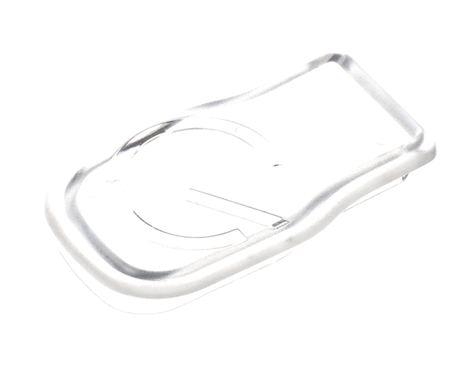 GRINDMASTER CECILWARE PARTS Grindmaster Cecilware 86262 Cap Handle Top Natural - SKU GM86262