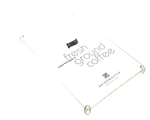 GRINDMASTER CECILWARE PARTS 86361K - SKU GM86361K