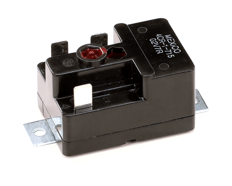 GRINDMASTER CECILWARE PARTS Grindmaster Cecilware 86424 Relay Motor Start 220V/50HZ - SKU GM86424