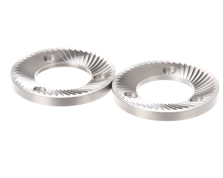 GRINDMASTER CECILWARE PARTS Grindmaster Cecilware 86430 Burrs 890 - SKU GM86430