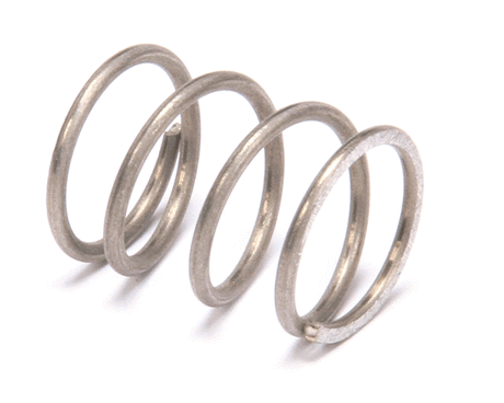 GRINDMASTER CECILWARE PARTS Grindmaster Cecilware 86438 Spring Tension 890 - SKU GM86438