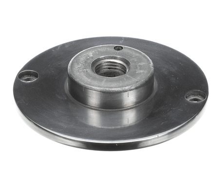 GRINDMASTER CECILWARE PARTS Grindmaster Cecilware 86439 Cap Grind 380 Alum./Polished - SKU GM86439
