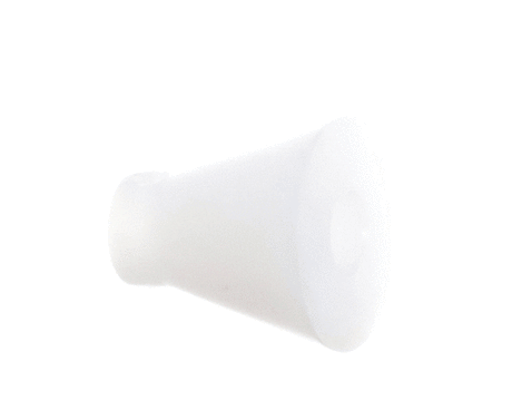 GRINDMASTER CECILWARE PARTS Grindmaster Cecilware 86480 Feeder Auger Shaft - SKU GM86480