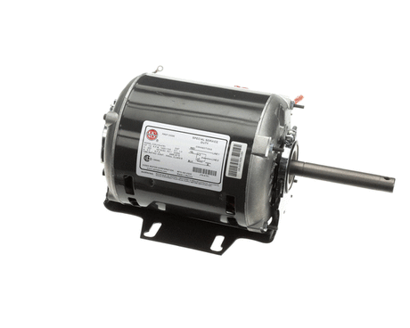 GRINDMASTER CECILWARE PARTS Grindmaster Cecilware 86580 Motor 1/2HP 220/240VAC - SKU GM86580