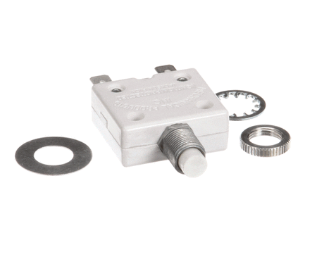 GRINDMASTER CECILWARE PARTS Grindmaster Cecilware 86618K Kit Circuit Breaker - SKU GM86618K
