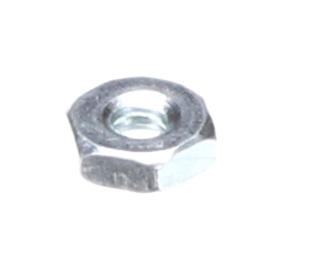 GRINDMASTER CECILWARE PARTS Grindmaster Cecilware 86827 Nut 6-32 Hx Ms Zinc Pltd - SKU GM86827