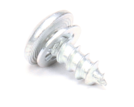GRINDMASTER CECILWARE PARTS Grindmaster Cecilware 86868 Screw 10-12X1/2 PH Tr Hd Int - SKU GM86868