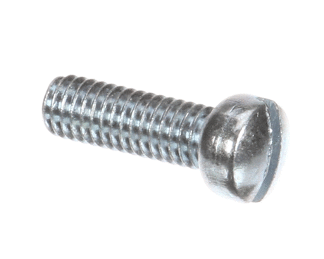 GRINDMASTER CECILWARE PARTS Grindmaster Cecilware 86887 Screw 5/16-18X1 Slt Fil Hd Ms - SKU GM86887