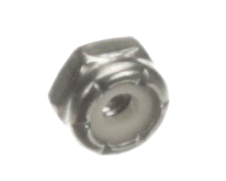 GRINDMASTER CECILWARE PARTS Grindmaster Cecilware 86913 Nut 6-32 Nm Nylon Insert(esna - SKU GM86913