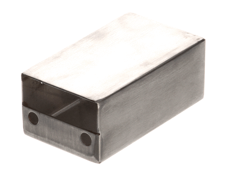 GRINDMASTER CECILWARE PARTS Grindmaster Cecilware 88033 Spout 810 - SKU GM88033