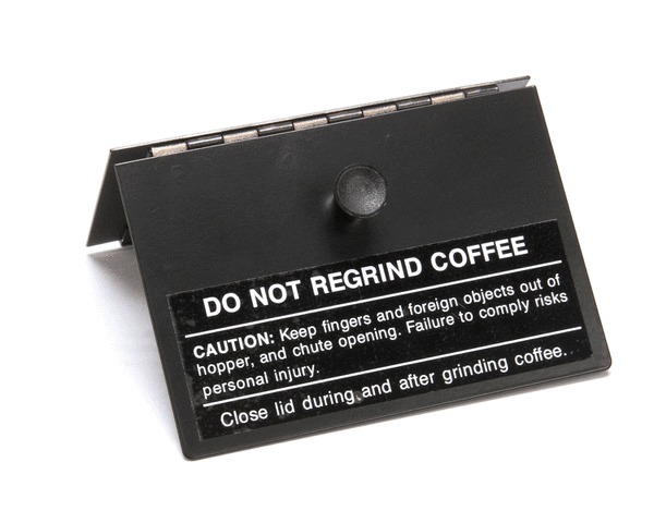 GRINDMASTER CECILWARE PARTS 88704BK - SKU GM88704BK