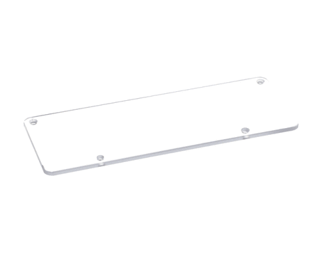 GRINDMASTER CECILWARE PARTS Grindmaster Cecilware 89021 Window Short - SKU GM89021