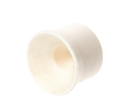 GRINDMASTER CECILWARE PARTS Grindmaster Cecilware 90066N Seal Bell Shaped New Style - SKU GM90066N