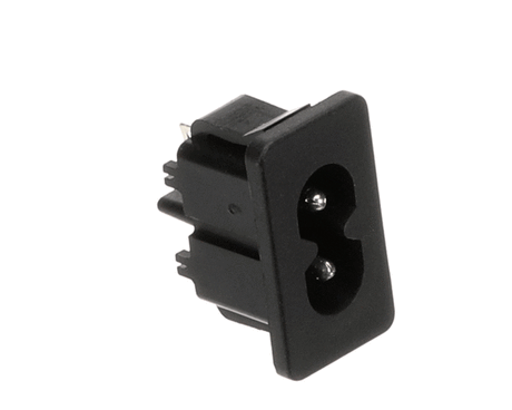 GRINDMASTER CECILWARE PARTS Grindmaster Cecilware 90102 Socket Lid Granita Spare Par - SKU GM90102
