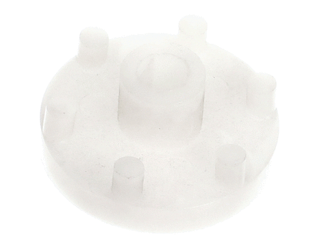 GRINDMASTER CECILWARE PARTS Grindmaster Cecilware 90208CWL Gear Auger DRIVE-4914 Spare Pa - SKU GM90208CWL