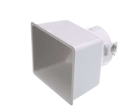 GRINDMASTER CECILWARE PARTS Grindmaster Cecilware 97098L Hopper/Base ASSEMBLY-4914 Spar - SKU GM97098L