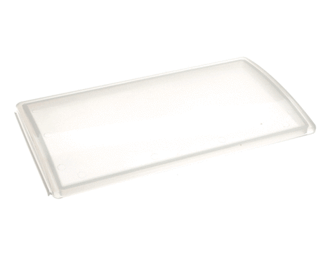 GRINDMASTER CECILWARE PARTS Grindmaster Cecilware 99005-12 Cover 18 Liter Bowl Natural Pp - SKU GM99005-12